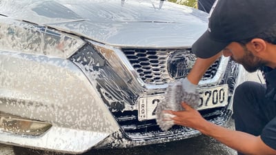 شووشتنی دیلیڤەریی ترومبێلیش لە كوردستان پەیدا بوو