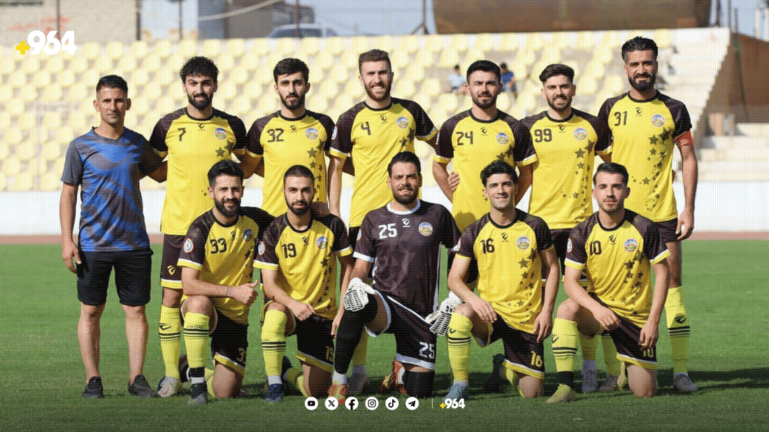 دوو یارییە لەسەریەک هەڵبژاردەی هەولێر سەرکەوتن بەدەست ناهێنێت