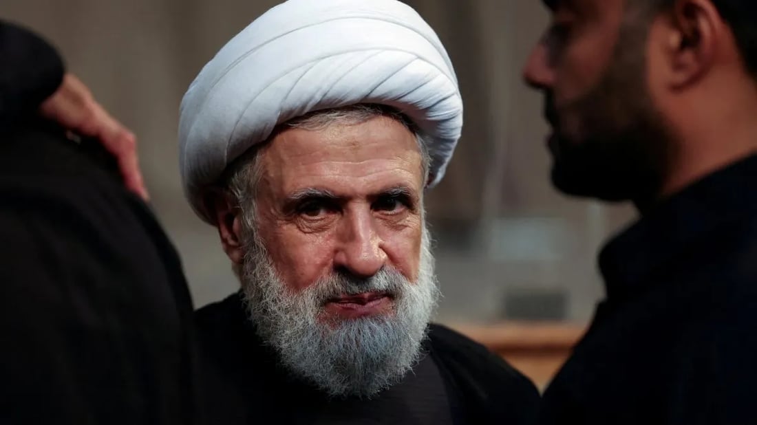 إسرائيل تؤكد اغتيال ابن شقيق أمين عام حزب الله في غارات الأربعاء