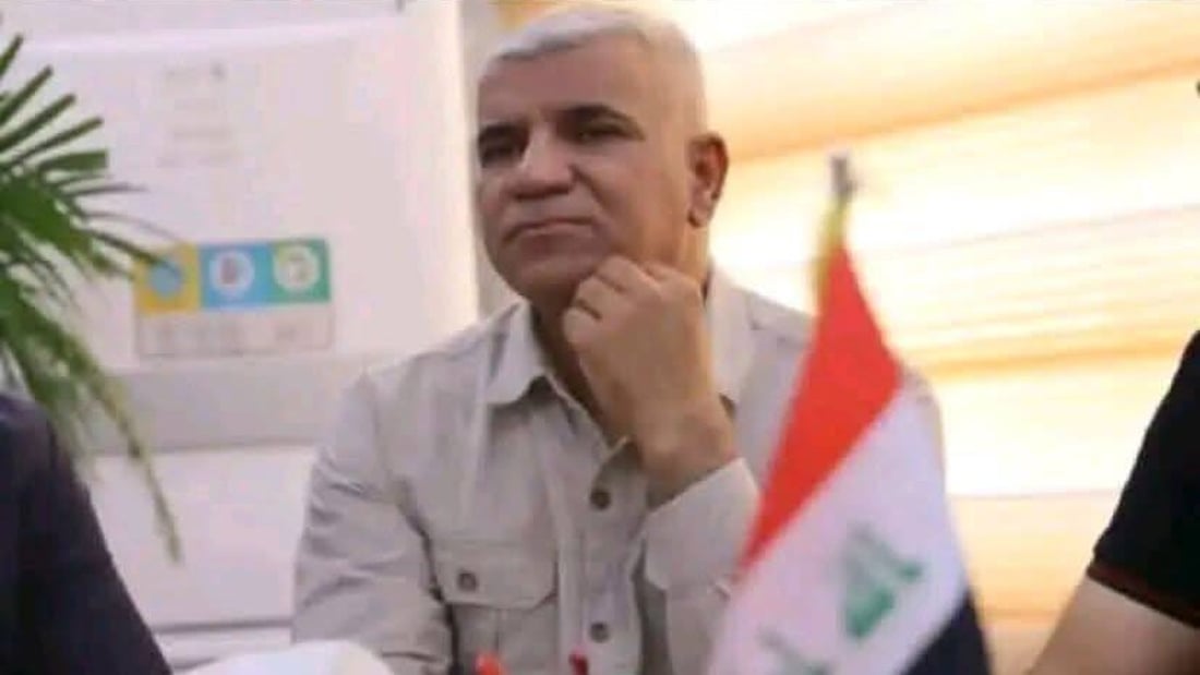 الرد السريع يداهم بلدية بعقوبة بعد قرار إعفاء مديرها (فيديو)
