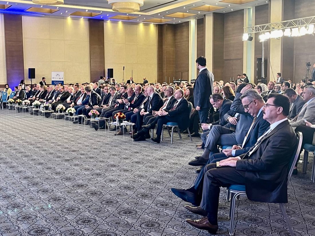 لەمەوبەدوا زانکۆکانی ئوردن و هەرێم کاری بەیەکەوەیی دەکەن