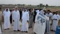 200 عائلة في الدجيل: ظهر شخص سيصادر مزارعنا الخصبة ولكن “ما ننطيها”