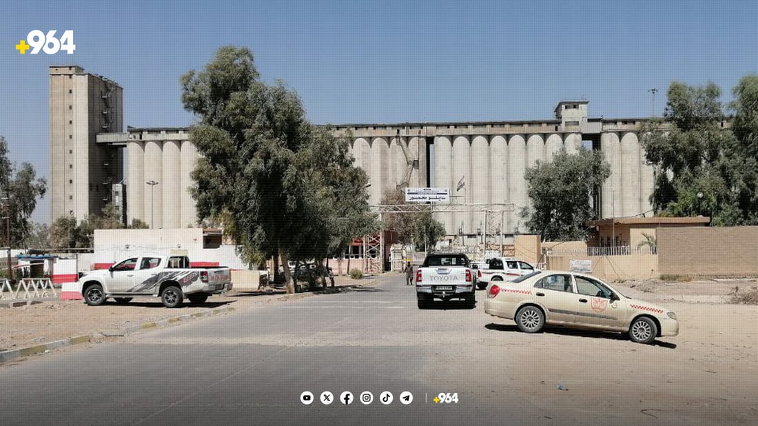 دوای سێ مانگ جوتیارانی مەخمور شایستە داراییەکانیان وەردەگرن