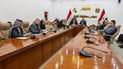 مهند العتابي باق.. مجلس المثنى يخفق بإقالة المحافظ للمرة الثانية