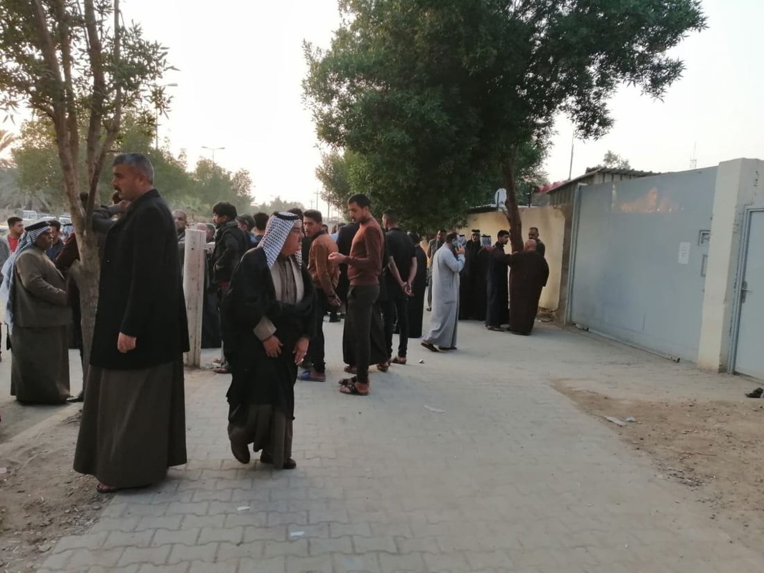 الحلة: “أضحكني بدل أحزنني”.. والنهاية جريمة قتل “مروّعة”