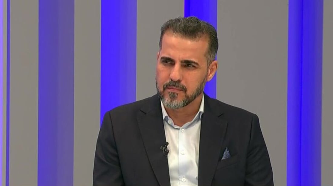 مؤنس: نتمنى تحويل الحشد الشعبي إلى حشد مدني