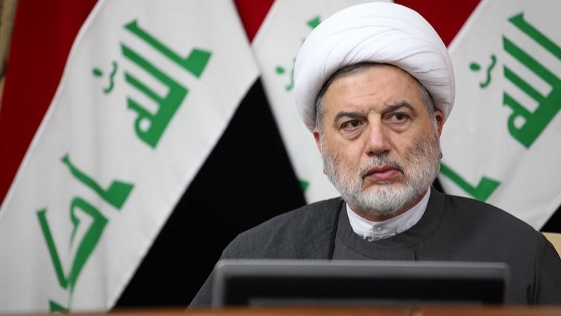همام حمودي: رأي داخل الإطار يدعم “إشراك الجميع” في مناصب المحافظات