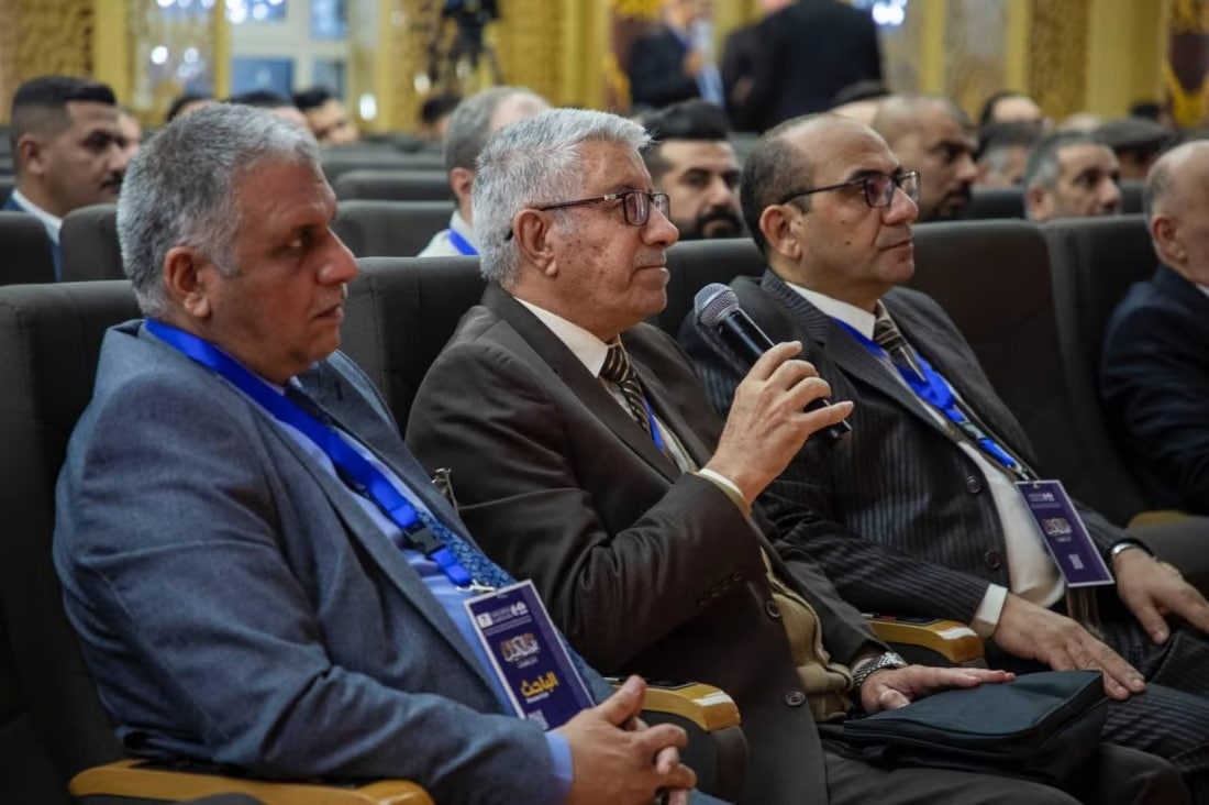 International conference in Karbala showcases Kefil Museum’s global appeal