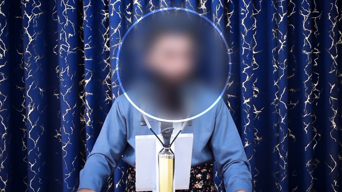 “وشەی نالۆژیکی بەرانبەر ھەر پێکھاتەیەک بەتوندی رەتدەکەینەوە”