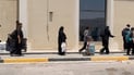 الشلامجة يعمل منذ الخامسة فجراً.. “صواريخ ترامب عطلته 3 ساعات فقط”