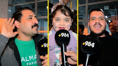 الفوز على أربيل لكن تعليقات جمهور الزوراء في مكان آخر!