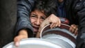 ما يعادل صفاً دراسياً.. 28 طفلاً يقتلون كل يوم في غزة بسبب الجوع – اليونسيف