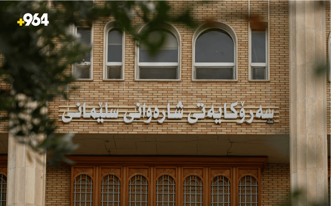 Sulaymaniyah to sell off land to finance public projects