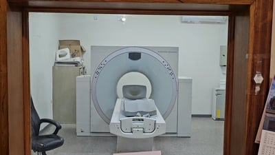 زیاتر لە دوو ساڵە نەخۆشخانەی کۆیە بێ ئامێری سیتی سکانە