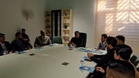 آخرها ذهبية نجلة عماد.. سوق الشيوخ تراجع إنجازات أبطال ...