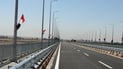 Key Baghdad-Kirkuk bridge reopens six years on from flood damage
