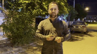 سلێمانی.. تەرمی ئافرەتێک لە ماڵەکەیدا دۆزرایەوە