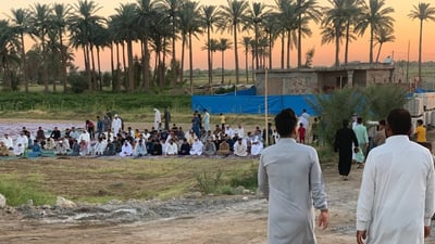 خارطة انتخابات أبو غريب حسب العشائر.. هذه أبرز الأسماء فمن ستختار المدينة؟