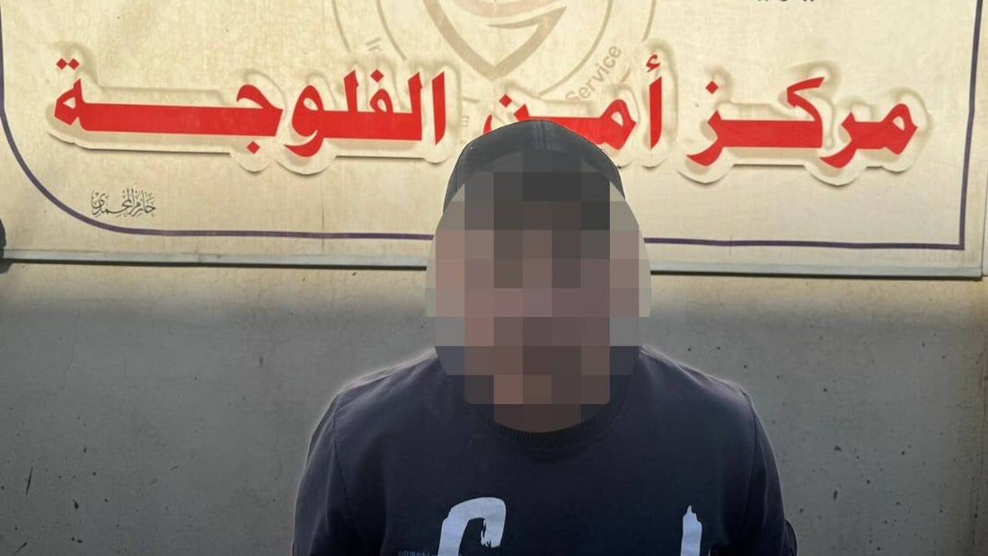 خلال ساعات.. الأمن الوطني يُسقط قاتل اللواء المتقاعد وزوجته في الأنبار