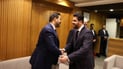 ليث الخزعلي في أول تصريح عقب التصويت: سنعمل على تنفيذ البرنامج الحكومي