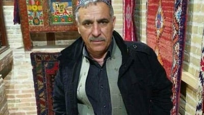 Barzan Qalay Khaluz, Kurdish icon of political satire, dies at 63