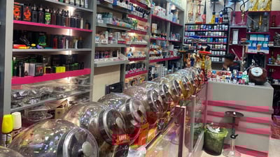 استطلاع من بغداد: مدخنو الـ “Vape” يغيّرون النكهات بحسب درجة حرارة الطقس