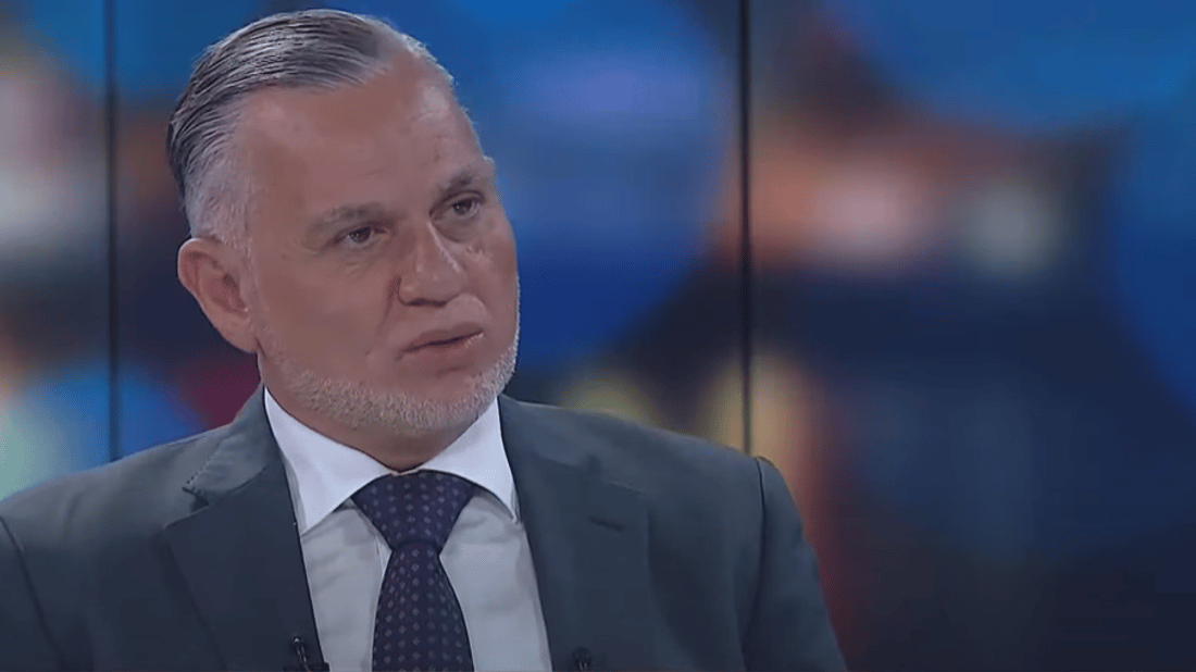 Iraqi politician Al-Araji discusses Arab summit, Al-Sudani, and regional politics