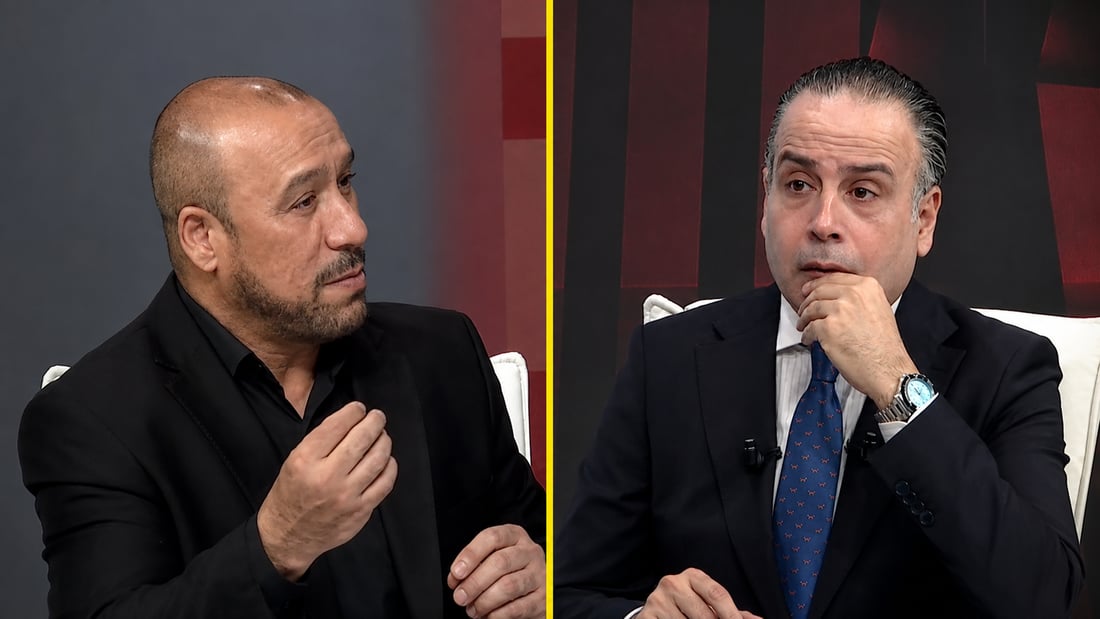 كتلة حسين مؤنس تطالب الزيدي بعرض الأوراق التي وقعها في واشنطن: لا نقبل بالوصاية