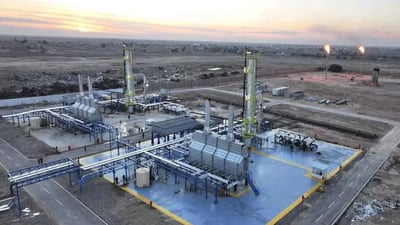 أميركا تحذر بشأن النفط العراقي.. العملاق شيفرون وصل البصرة في توقيت سيء