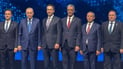بحضور أردوغان.. وزير النفط يتحدث في قمة أسطنبول عن أمن الطاقة وخط جيهان