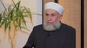 عبد الرزاق السعدي ينفي لقاء نهرو الكسنزاني: أقمت الصلاة في الأنبار