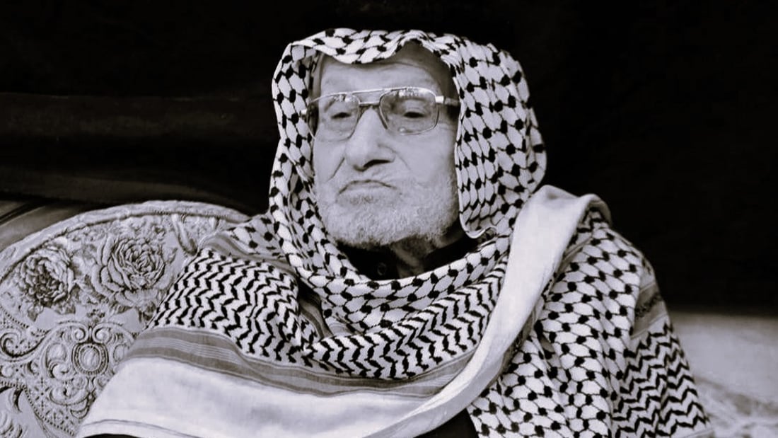 وفاة متولي مرقد الإمام أحمد بن علي في البصرة عن 94 عاماً
