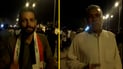 فيديو: التظاهرات الليلية تعود للديوانية.. عفج تخرج في الشوارع احتجاجاً على الكهرباء