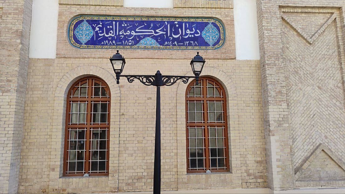 طرد أكشاك الدولمة من المتنبي “حفاظاً على الثقافة”.. هل نحن مع أم ضد؟!