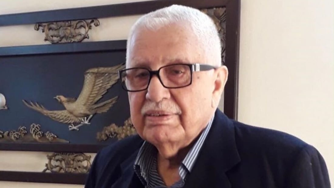 التعليم العالي تنعى وزيرها الأسبق سامي المظفر
