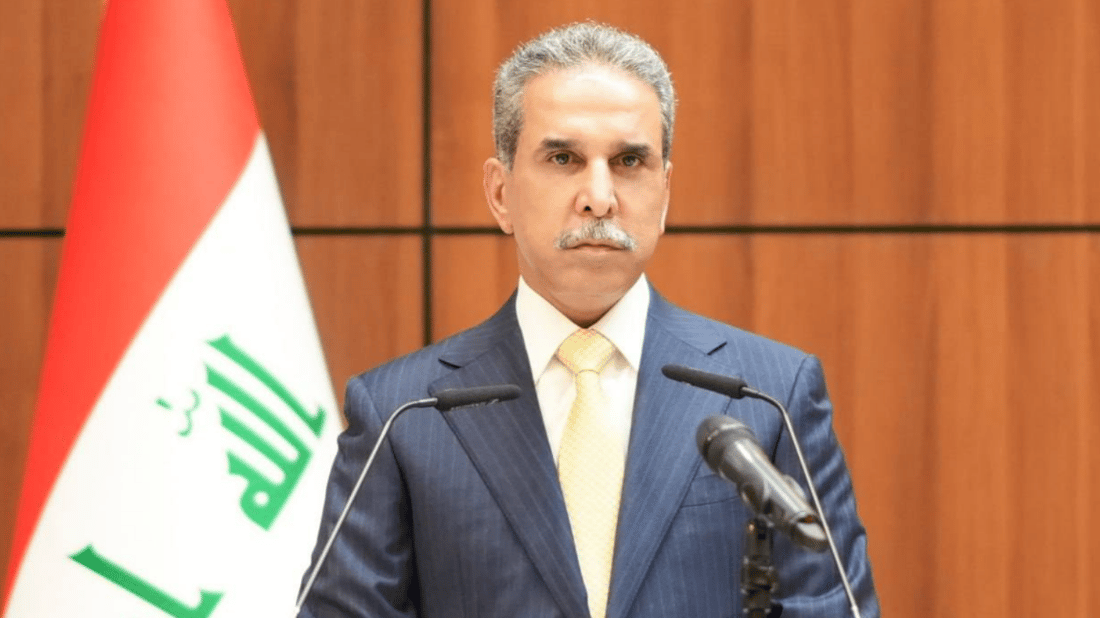 زيدان: لدينا خطط لزيادة عدد القضاة واختيارهم من الصفوة المؤهلة