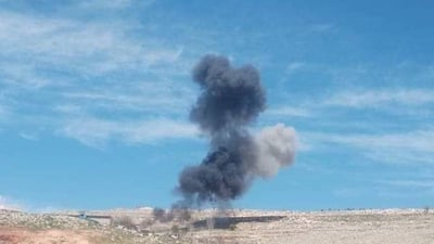 Iraqi security force member killed, two wounded in attack near Karbala