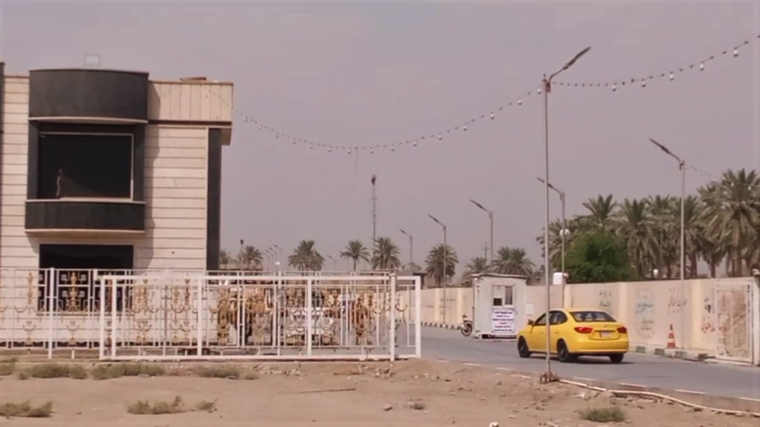 شاحنات أبو غريب تحت رحمة “البحارة”.. وتوزيع الوقود مشروط ب “السنوية”