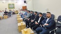 شمال البصرة تحشد 18 محامياً للدفاع عن قائد حراكها أمام العيداني في المحكمة غداً