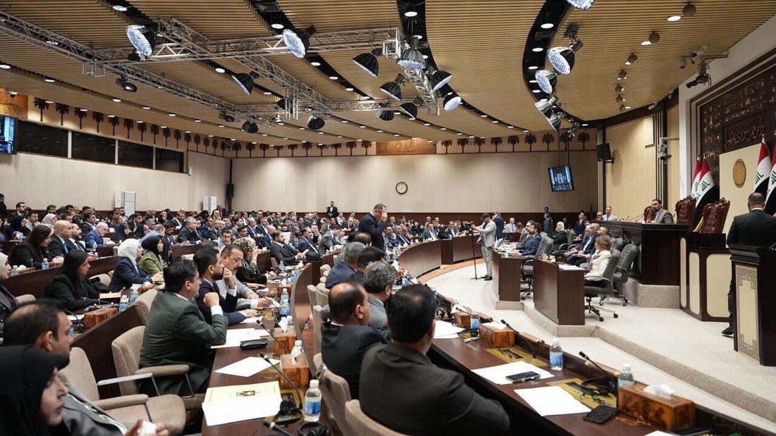 Iraqi lawmakers propose new legal measures against assaults on teachers