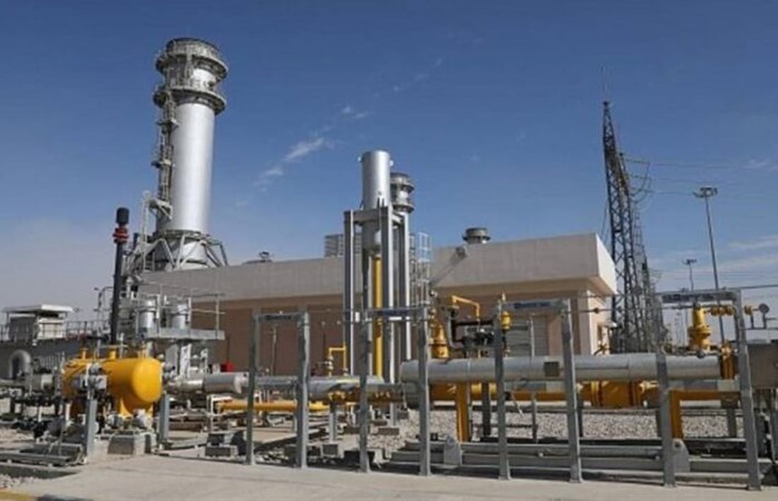 Tackling Iranian gas cut and linking grid with neighbors