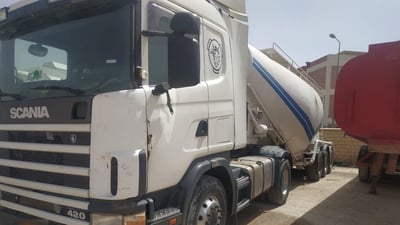 في الديوانية وبابل.. ضبط “سايلو” محور لتهريب النفط واعتقال 3 متهمين