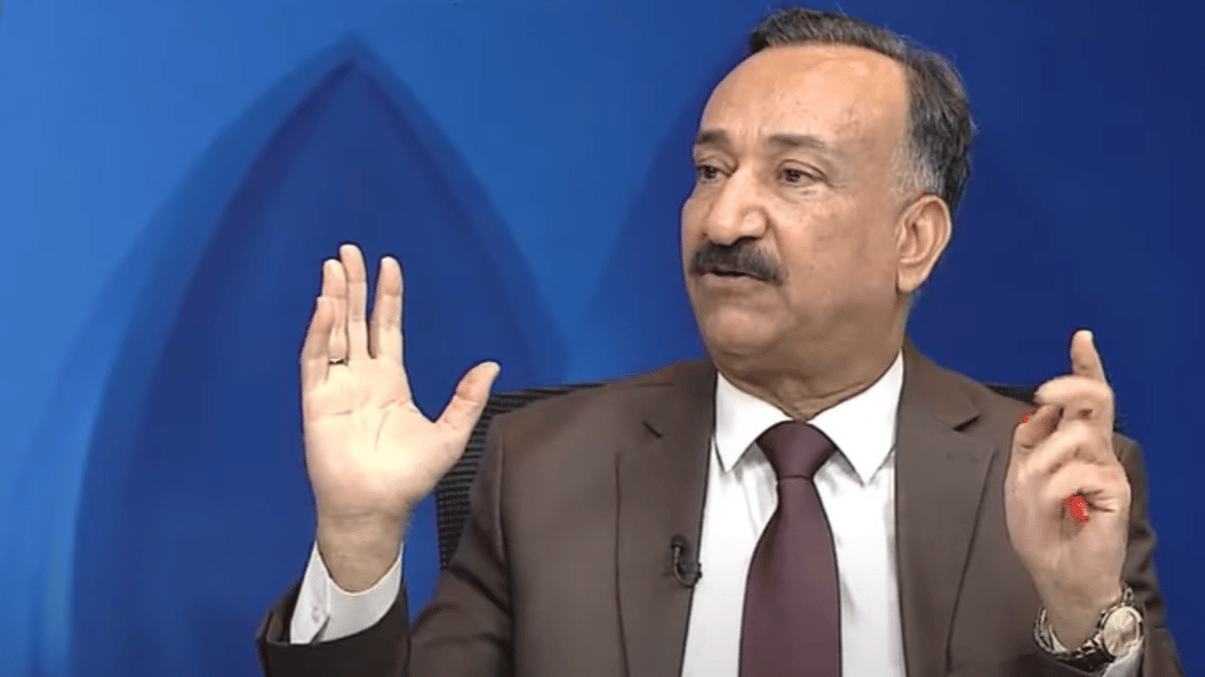 إيران تدعم الجولاني ضد إسرائيل في سوريا وتحضّر لمعركة جزء منها العراق ولبنان