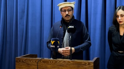 Iraq-Pakistan business forum promotes expanded trade and defense links