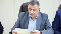 محافظ ديالى ينضم لأبناء عشيرته ويعلن مقاطعة جلسة بغداد