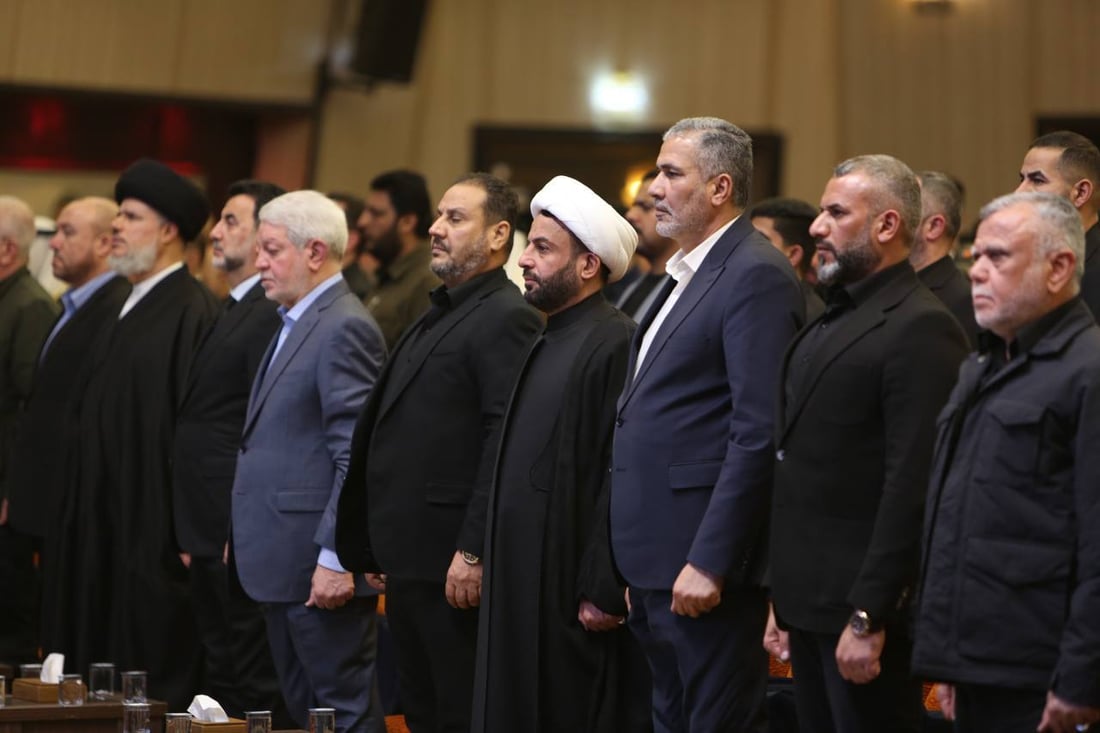 سفير إيران: إنها السنة الخامسة للمقاومة بدون الرمز العالمي المحبوب قاسم سليماني