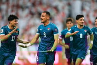 العراق يتعادل مع نظيره الإماراتي ويؤجل الحسم إلى مبارا...