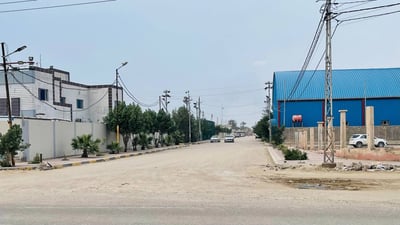 صورة جثة وصلت من هاتفه إلى العائلة.. فقدان شاب في ظروف غامضة شمال البصرة