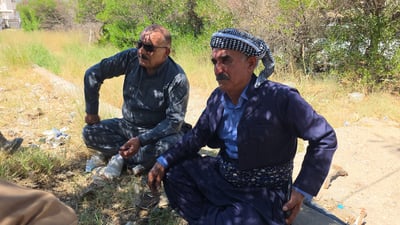 بەدەم جوتیارانى کوردەوە؛ داوایان لە نوێنەرانى کوردە