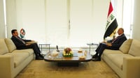 الأمن القومي العراقي لم يعثر على رسائل خارجية مع الكاظ...